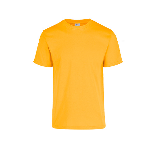 PLAYERA YAZ HEAVY CABALLERO MANGA CORTA - Vista 40